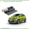 Dán Phim Cách Nhiệt Kia Morning 2021 - Trung Tâm Lắp Đặt Uy Tín TPHCM