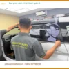 Nơi Dán Phim Cách Nhiệt Ô Tô phim cách nhiệt Ntech quận 6 - Giá Tốt TPHCM