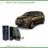 Dán Phim Cách Nhiệt Suzuki Ertiga 2020 - Địa Chỉ Lắp Đặt Uy Tín TPHCM