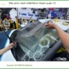 Trung Tâm Dán Phim Cách Nhiệt Ô Tô Minio Green quận 10 - Lắp Đặt Uy Tín TPHCM