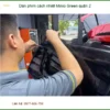Nơi Dán Phim Cách Nhiệt Ô Tô phim cách nhiệt Minio Green quận 2 - Giá Tốt TPHCM