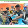 Nơi Dán Phim Cách Nhiệt Ô Tô phim cách nhiệt Minio Green quận 6 - Giá Tốt TPHCM