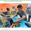 Nơi Dán Phim Cách Nhiệt Ô Tô Minio Green Tại Quận 9 - Giá Tốt TPHCM
