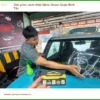 Nơi Dán Phim Cách Nhiệt Ô Tô Minio Green Quận Bình Tân - Giá Tốt TPHCM