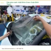 Trung Tâm Dán Phim Cách Nhiệt Ô Tô Minio Green Quận Bình Thạnh - Giá Tốt TPHCM