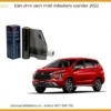 Dán Phim Cách Nhiệt Mitsubishi Xpander 2022 - Trung Tâm Lắp Đặt Uy Tín TPHCM