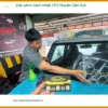 Nơi Dán Phim Cách Nhiệt Ô Tô phim cách nhiệt VF2 Huyện Cần Giờ - Giá Tốt TPHCM