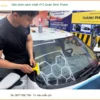 Nơi Dán Phim Cách Nhiệt Ô Tô phim cách nhiệt VF2 Quận Bình Thạnh - Giá Tốt TPHCM