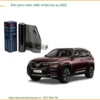 Dán Phim Cách Nhiệt VinFast Lux SA 2022 - Trung Tâm Lắp Đặt Uy Tín TPHCM