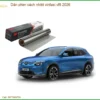 Dán Phim Cách Nhiệt Vinfast VF8 2026 - Địa Chỉ Lắp Đặt Uy Tín TPHCM