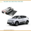Dán Phim Cách Nhiệt Vinfast VF e34 2022 - Nơi Lắp Đặt Phim Uy Tín TPHCM