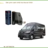 Dán phim cách nhiệt Ford Transit 2020 - Địa Chỉ Lắp Đặt Uy Tín TPHCM