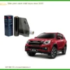 Dán Phim Cách Nhiệt Isuzu MU-X 2020 - Trung Tâm Thi Công Chính Hãng TPHCM