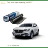 Dán Phim Cách Nhiệt MG HS 2021 - Địa Chỉ Lắp Đặt Chính Hãng TPHCM