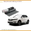 Dán Phim Cách Nhiệt MG RX5 2019 - Trung Tâm Lắp Đặt Phim Uy Tín TPHCM