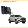 Dán phim cách nhiệt MG ZS 2021 - Trung Tâm Lắp Đặt Uy Tín TPHCM