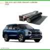 Dán Phim Cách Nhiệt Mitsubishi Outlander 2026 - Địa Chỉ Lắp Đặt Uy Tín TPHCM