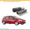 Dán Phim Cách Nhiệt Ford Focus 2011 - Địa Chỉ Lắp Đặt Giá Tốt TPHCM