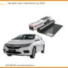 Dán Phim Cách Nhiệt Honda City 2019 - Trung Tâm Thi Công Uy Tín TPHCM