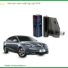 Dán Phim Cách Nhiệt MG MG5 2016 - Trung Tâm Thi Công Uy Tín TPHCM