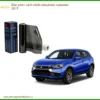 Dán Phim Cách Nhiệt Mitsubishi Outlander 2017 - Trung Tâm Thi Công Chính Hãng TPHCM