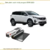 Dán Phim Cách Nhiệt Peugeot 5008 2021 - Trung Tâm Lắp Đặt Uy Tín TPHCM