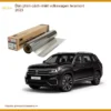 Dán Phim Cách Nhiệt Volkswagen Teramont 2023 - Địa Chỉ Lắp Đặt Uy Tín TPHCM